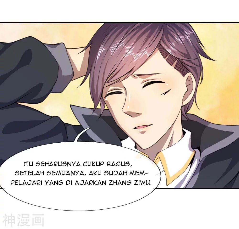 Medical Martial Arts Chapter 83 - Halaman 27
