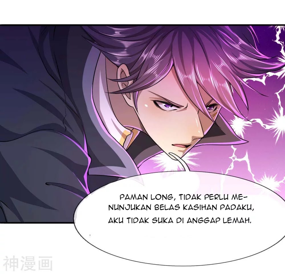 Medical Martial Arts Chapter 82 - Halaman 12