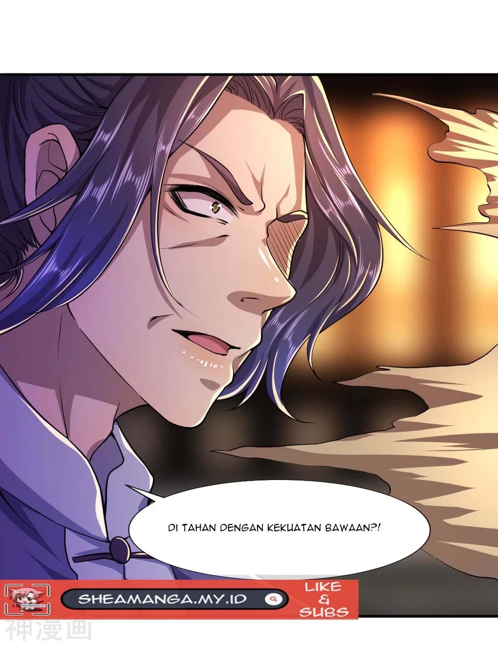 Medical Martial Arts Chapter 82 - Halaman 23