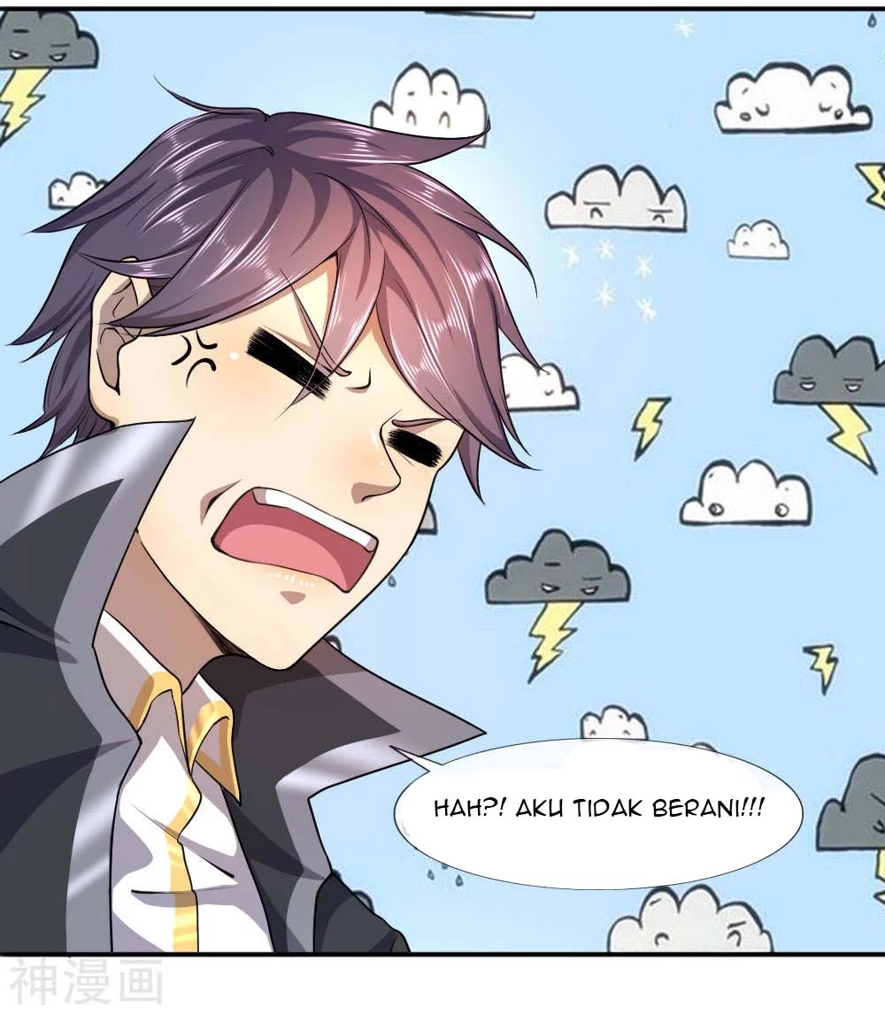 Medical Martial Arts Chapter 82 - Halaman 4