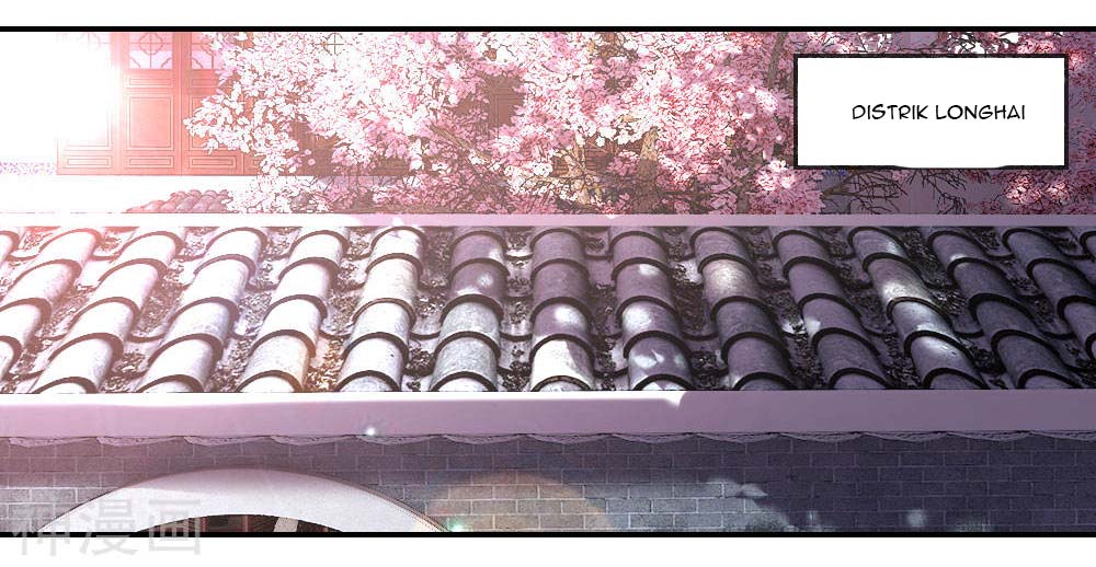 Manhua Medical Martial Arts Chapter 81 gambar 2