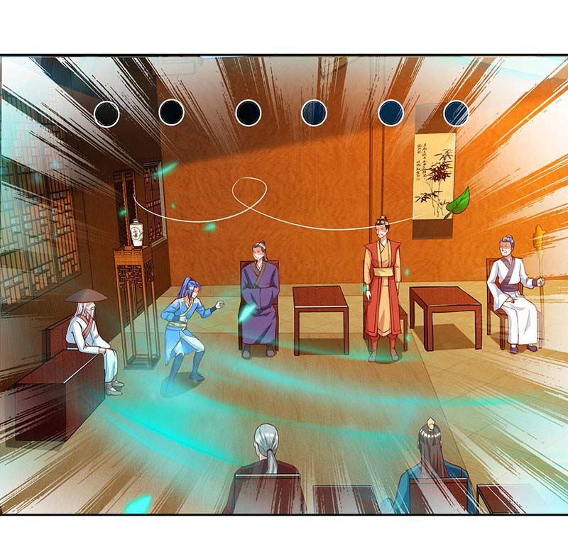 Manhua Strongest Leveling Chapter 82 gambar 2
