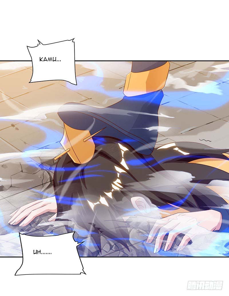Manhua Strongest Leveling Chapter 81 gambar 2