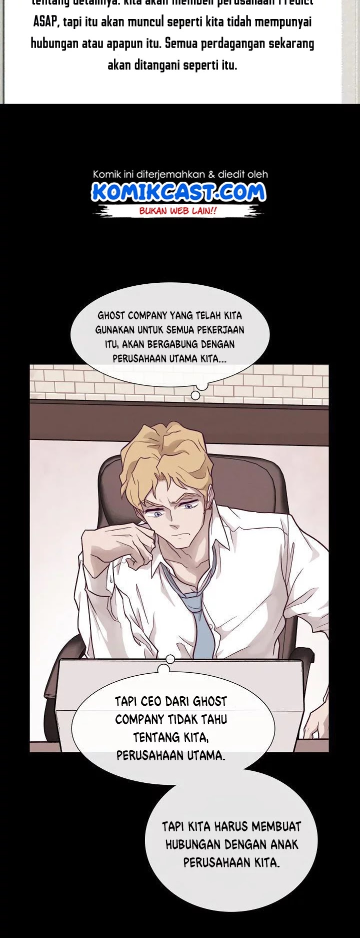 Past Life Regressor Chapter 12 - Halaman 13