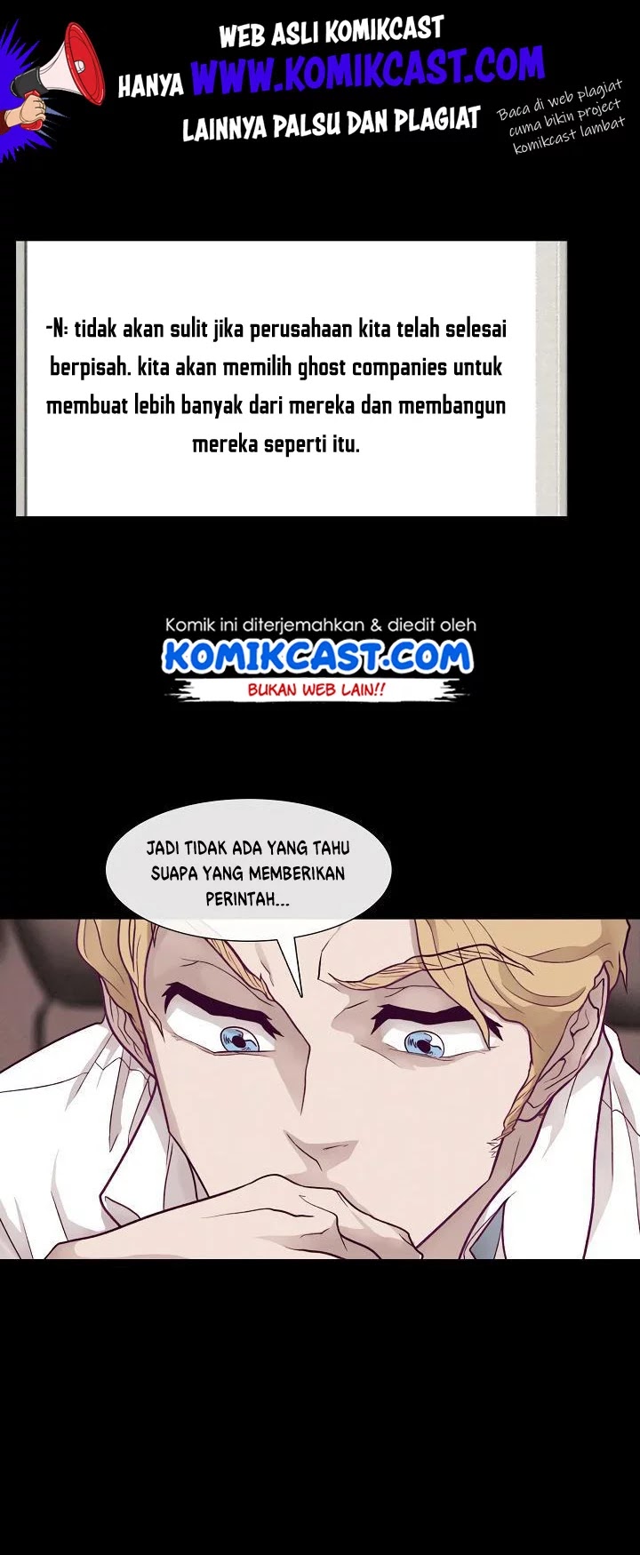 Past Life Regressor Chapter 12 - Halaman 14
