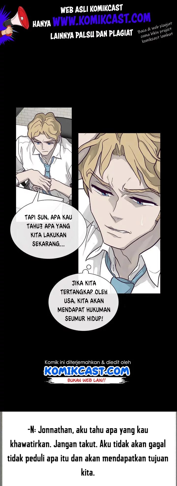 Past Life Regressor Chapter 12 - Halaman 18