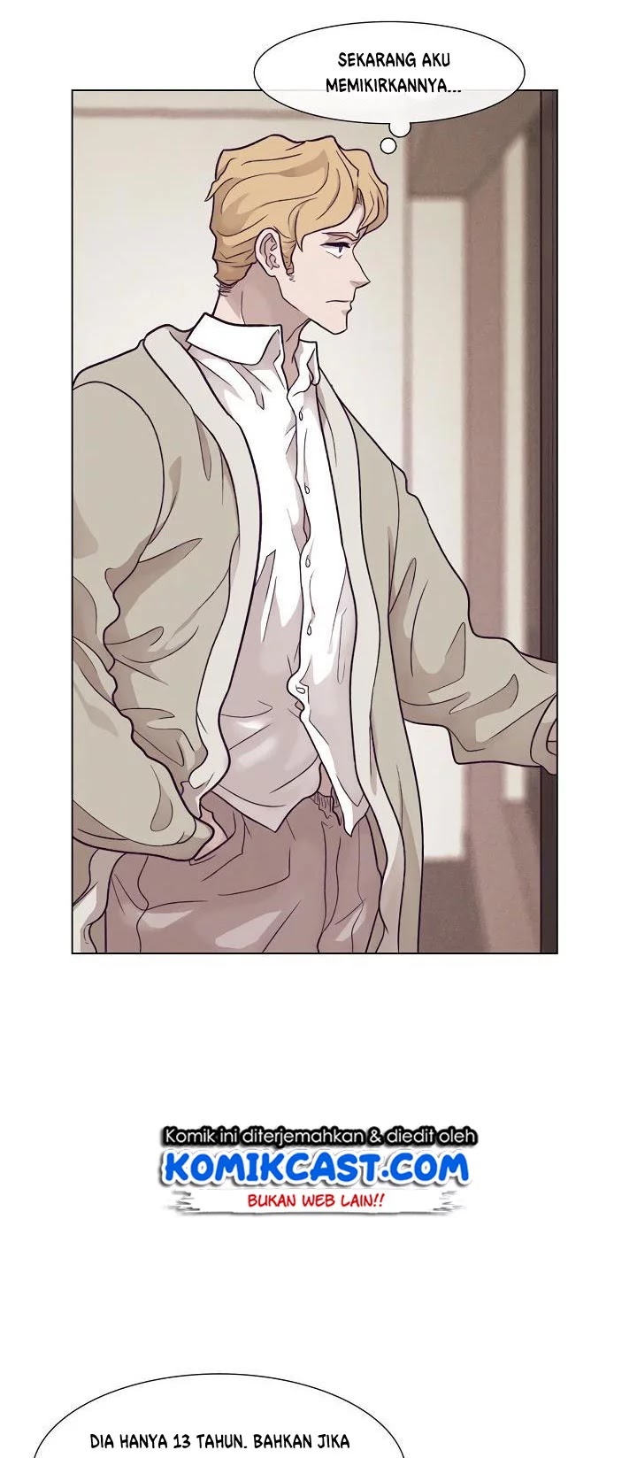 Past Life Regressor Chapter 12 - Halaman 20