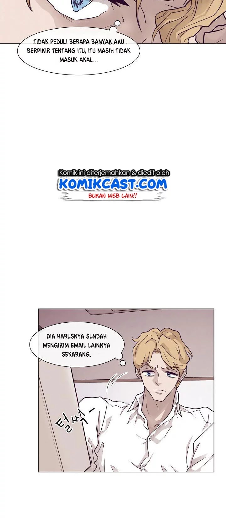 Past Life Regressor Chapter 12 - Halaman 23