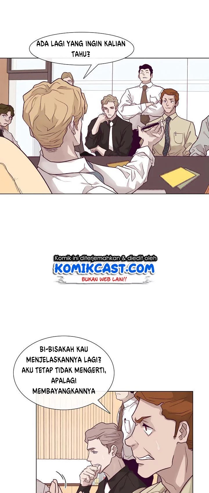Past Life Regressor Chapter 12 - Halaman 27
