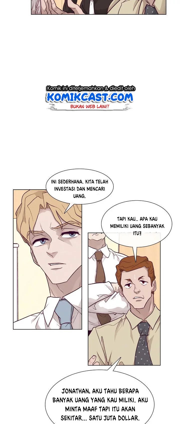 Past Life Regressor Chapter 12 - Halaman 28