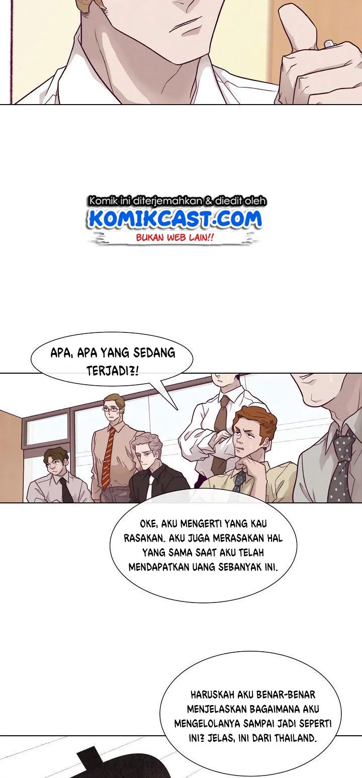 Past Life Regressor Chapter 12 - Halaman 30