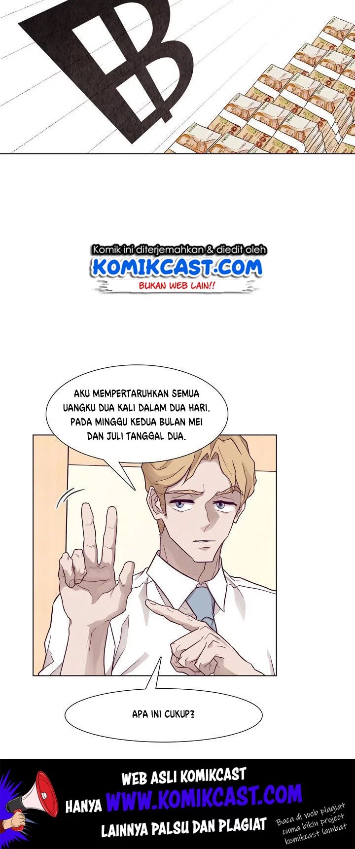 Past Life Regressor Chapter 12 - Halaman 31