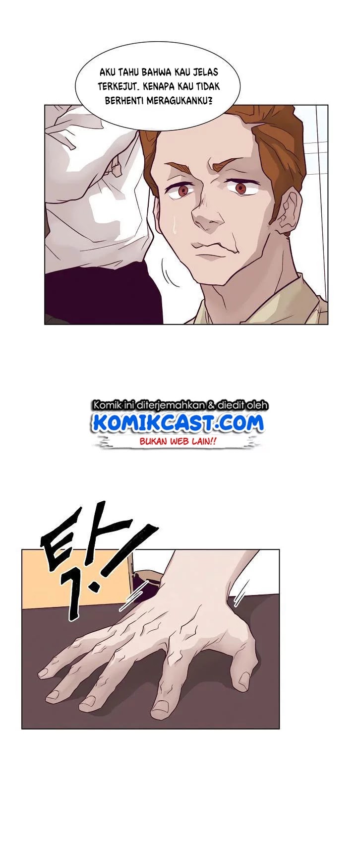 Past Life Regressor Chapter 12 - Halaman 32