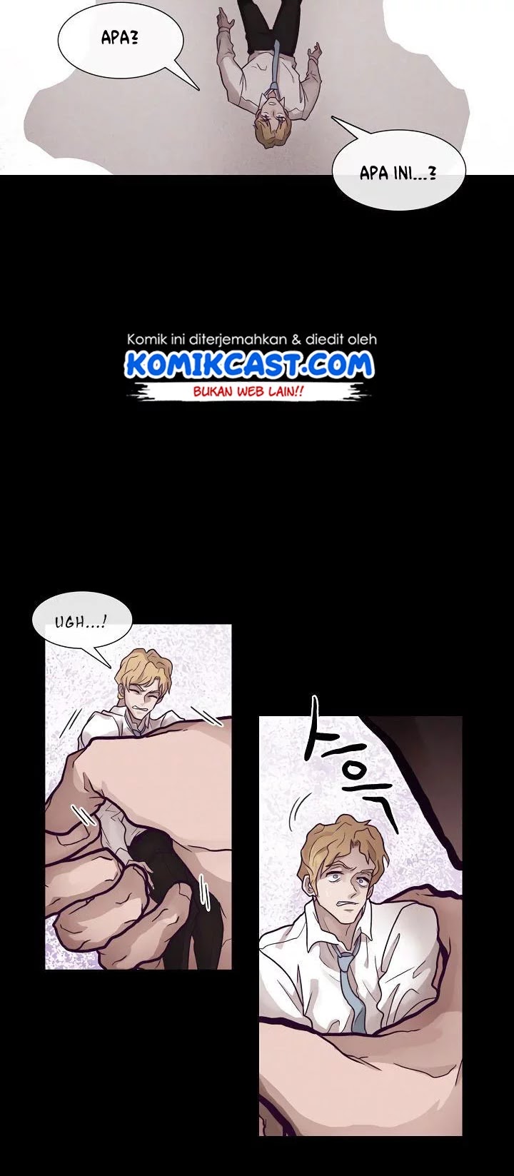Past Life Regressor Chapter 12 - Halaman 4