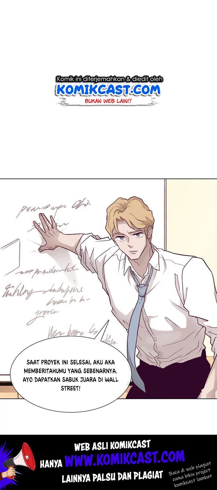 Past Life Regressor Chapter 12 - Halaman 40
