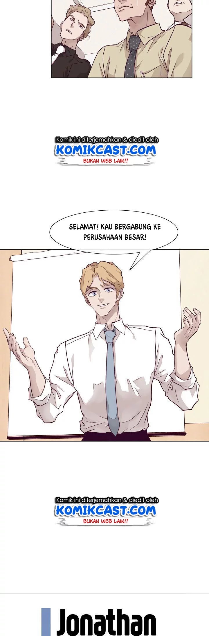 Past Life Regressor Chapter 12 - Halaman 44