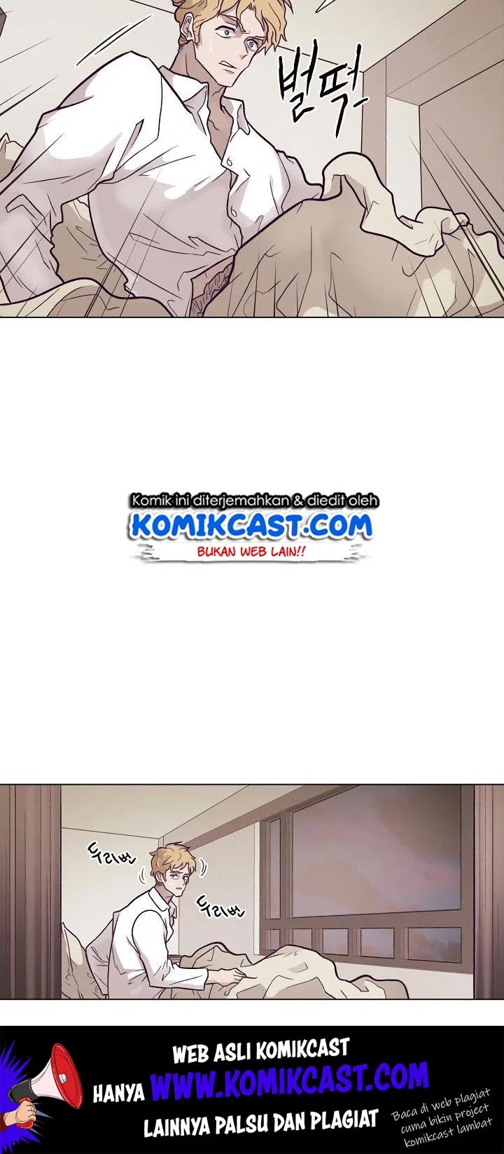 Past Life Regressor Chapter 12 - Halaman 7