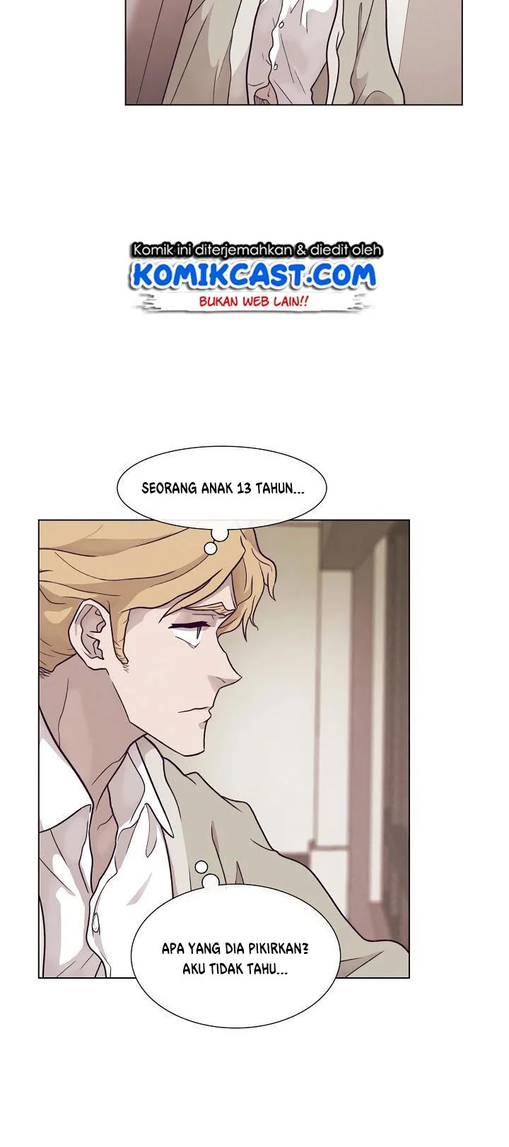 Past Life Regressor Chapter 12 - Halaman 9