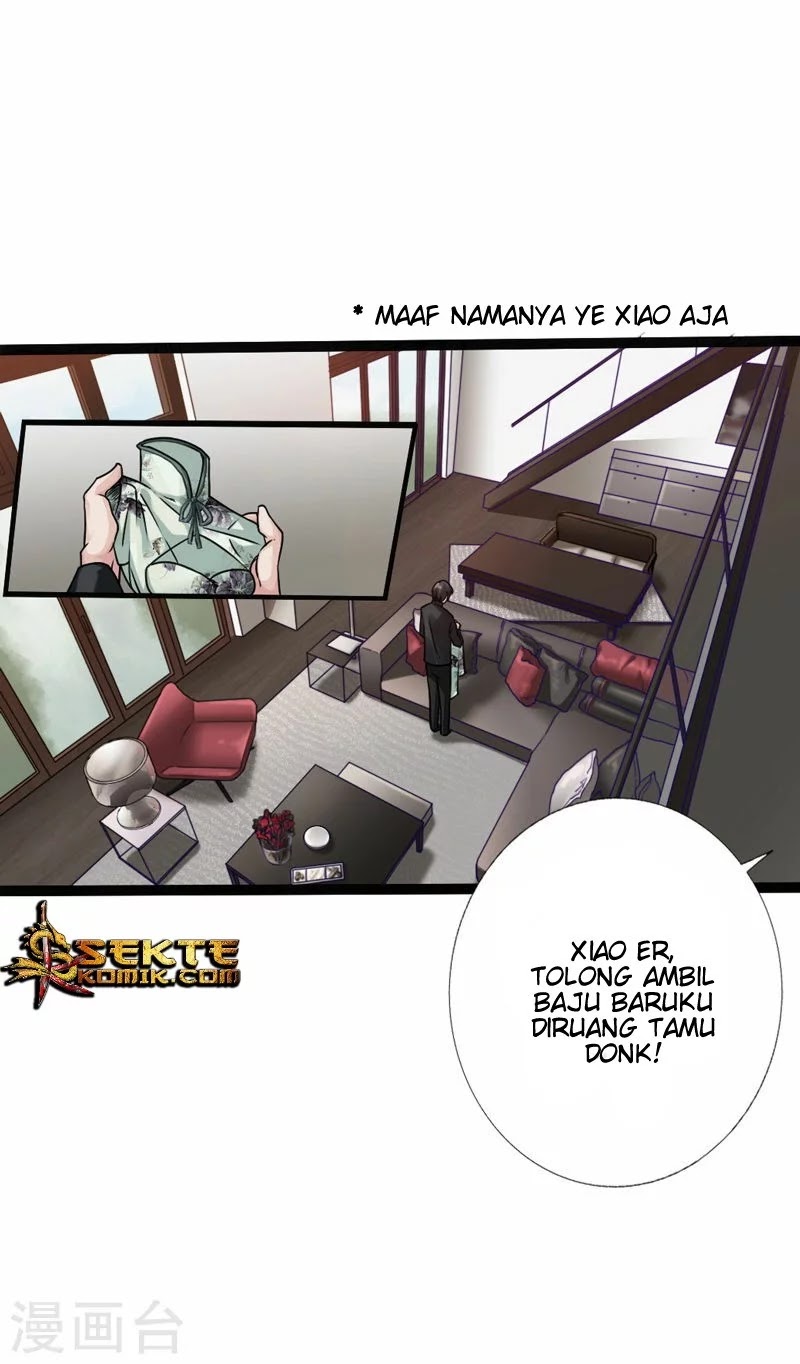 Hopeless Chapter 2 - Halaman 10