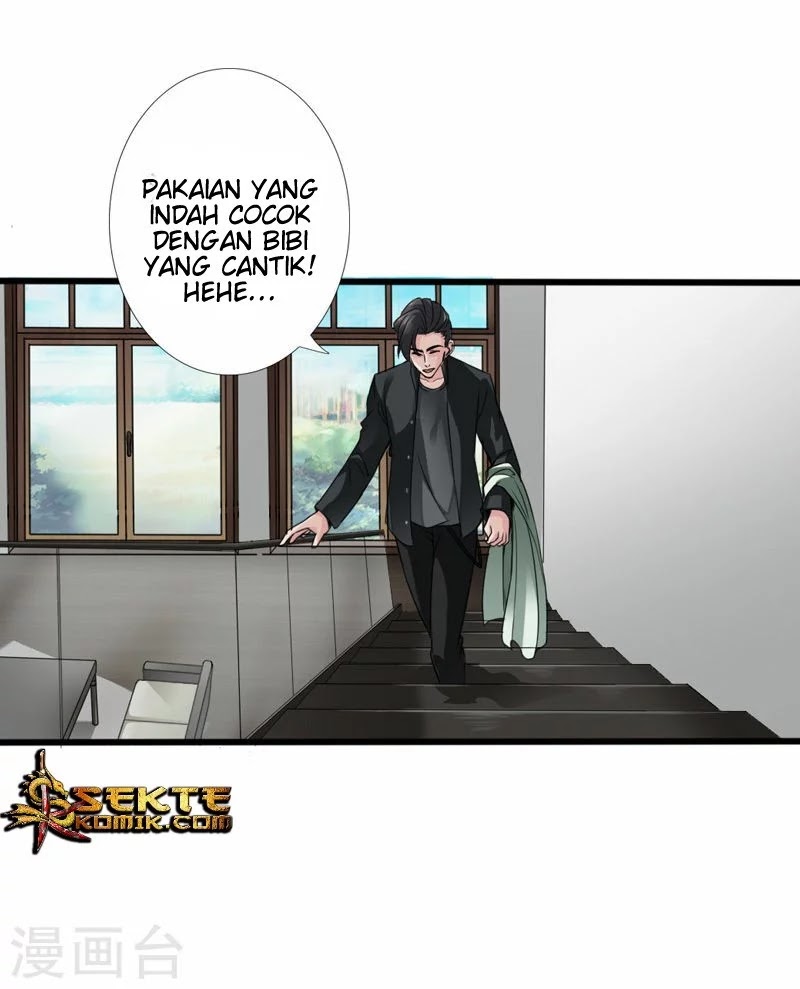 Hopeless Chapter 2 - Halaman 11