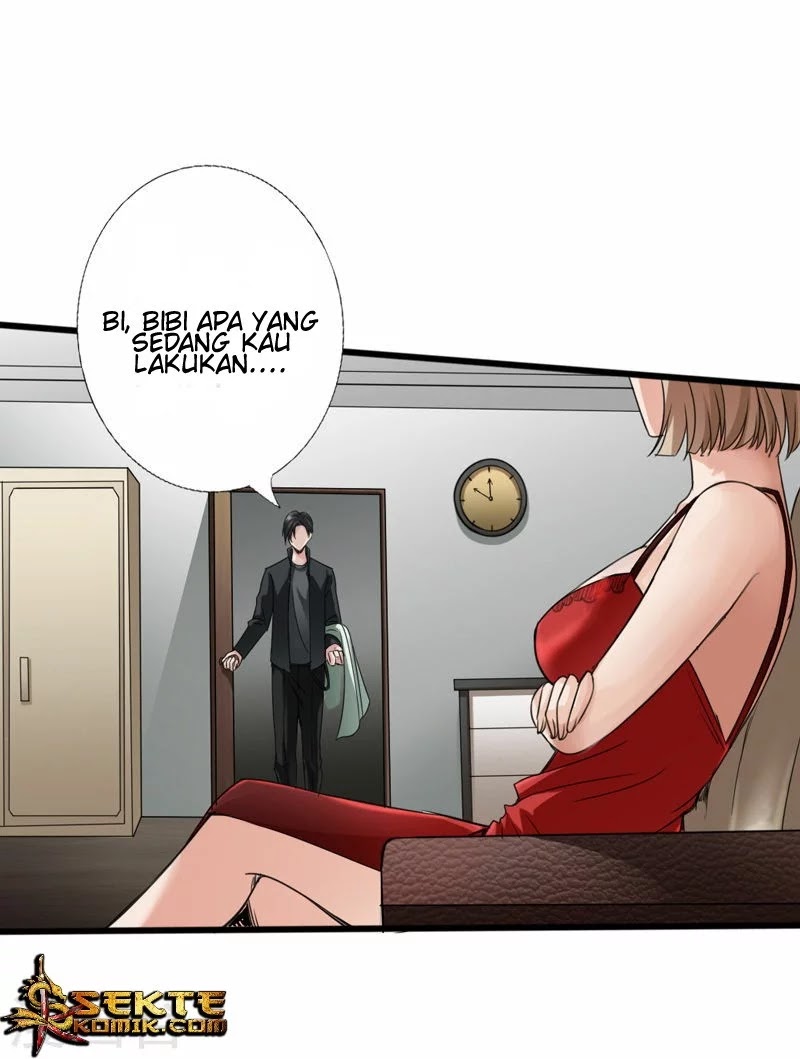 Hopeless Chapter 2 - Halaman 12