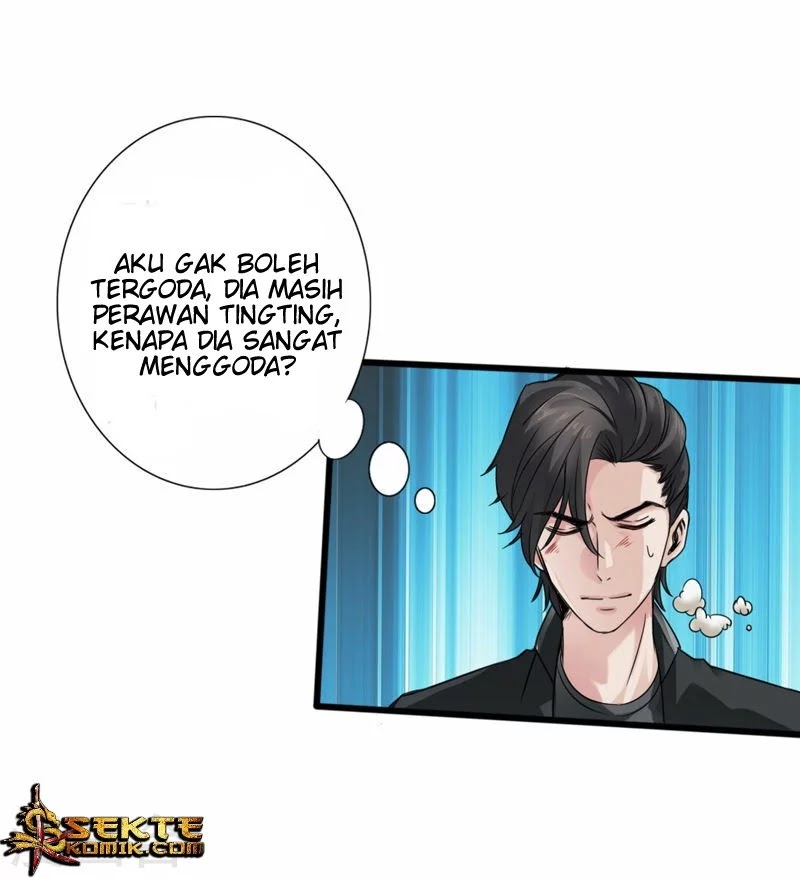 Hopeless Chapter 2 - Halaman 13