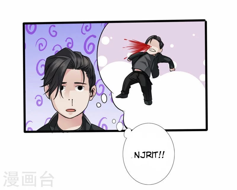 Hopeless Chapter 2 - Halaman 16