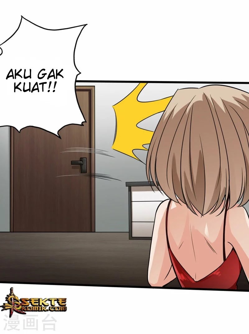 Hopeless Chapter 2 - Halaman 17