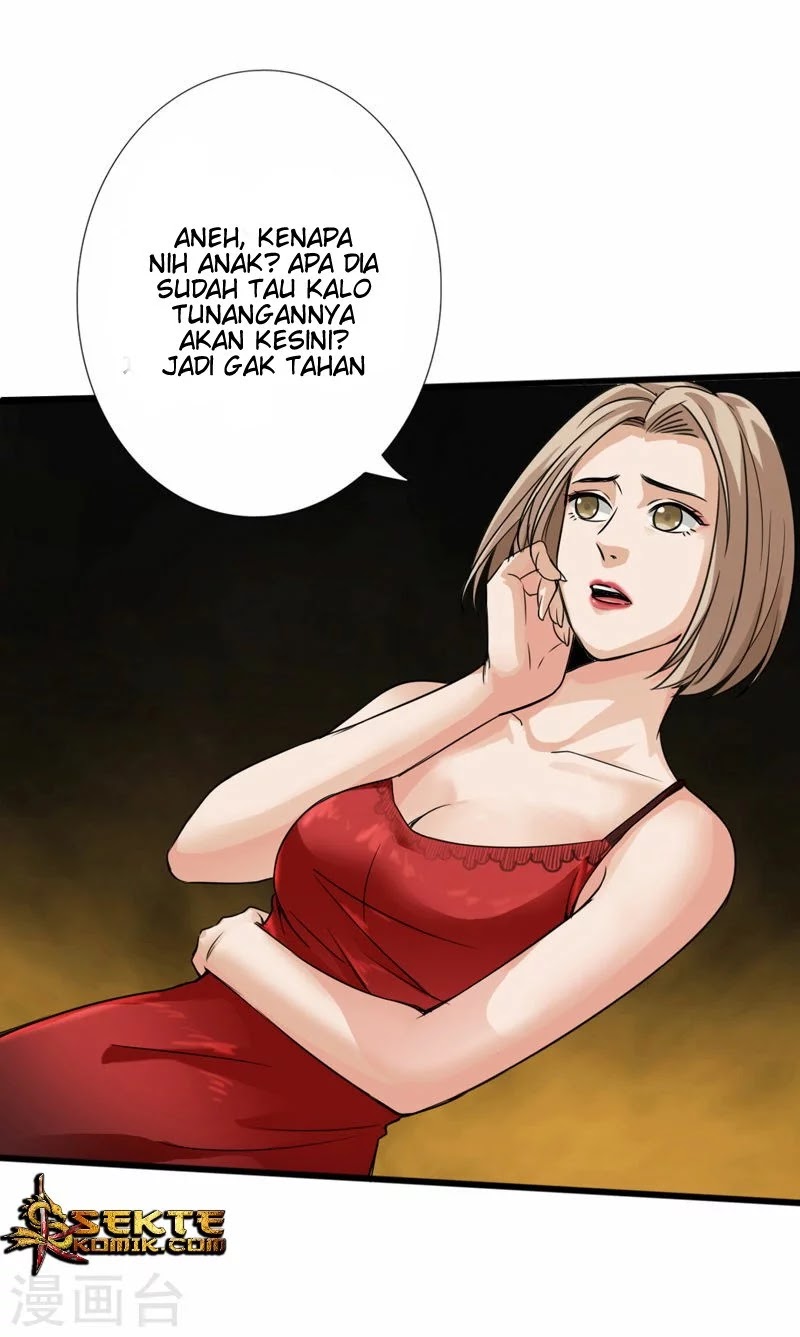 Hopeless Chapter 2 - Halaman 18