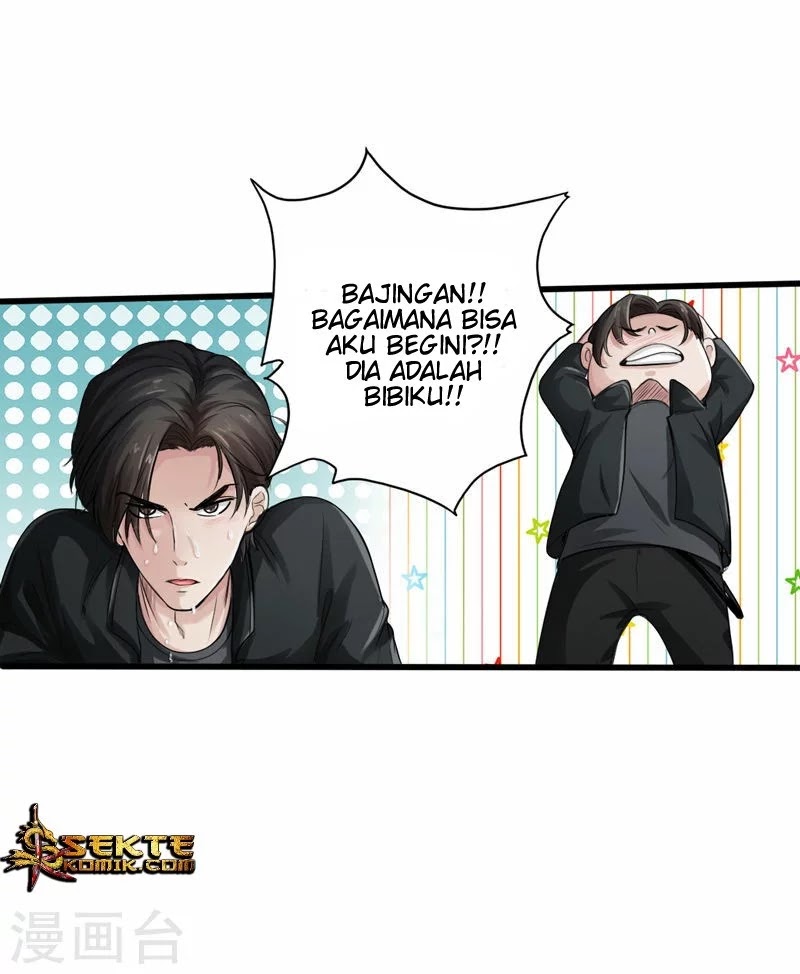 Hopeless Chapter 2 - Halaman 21