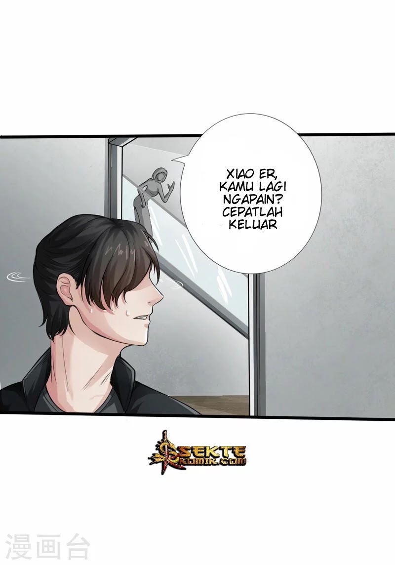 Hopeless Chapter 2 - Halaman 22