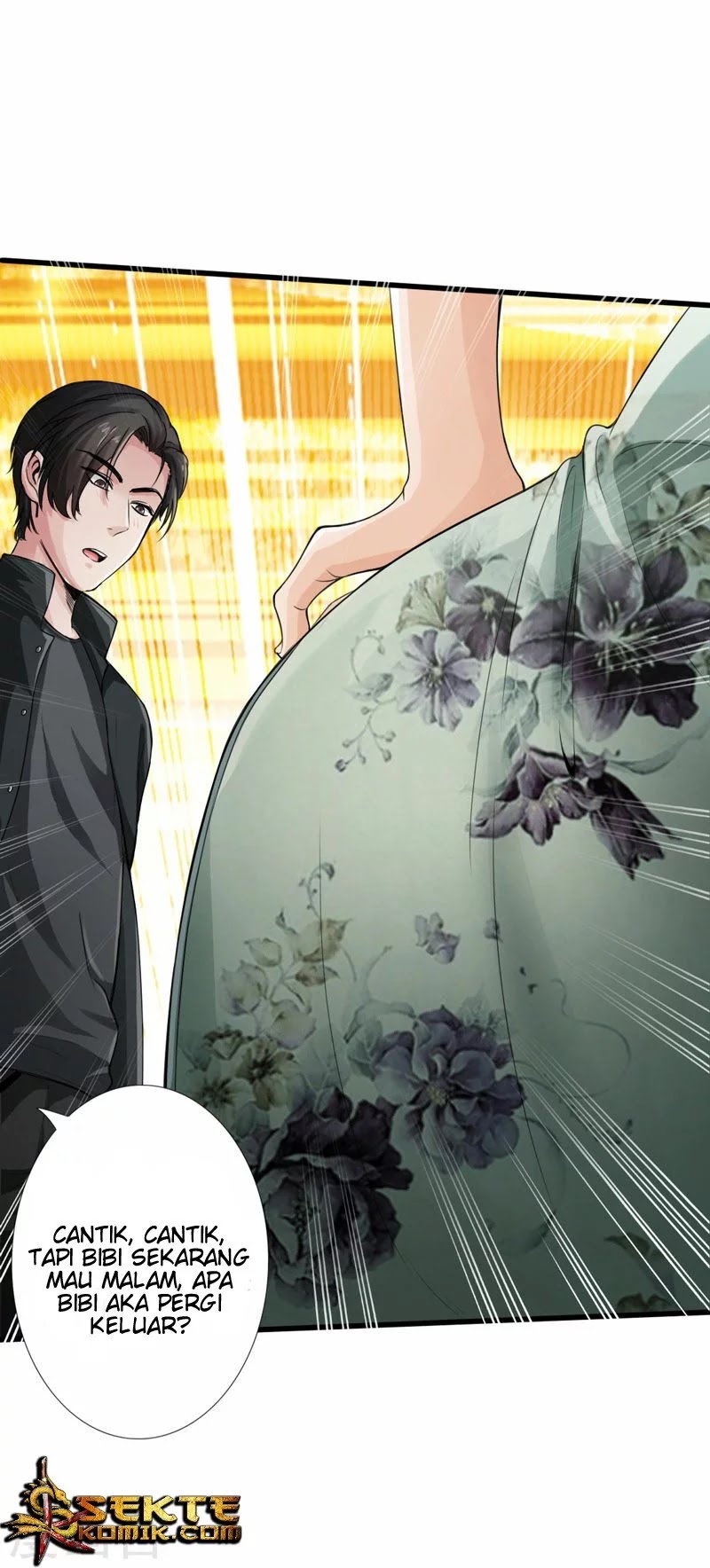 Hopeless Chapter 2 - Halaman 24