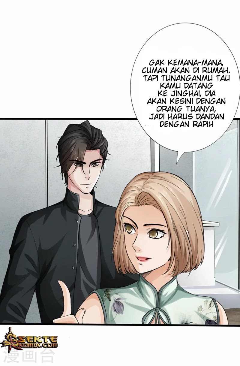 Hopeless Chapter 2 - Halaman 25