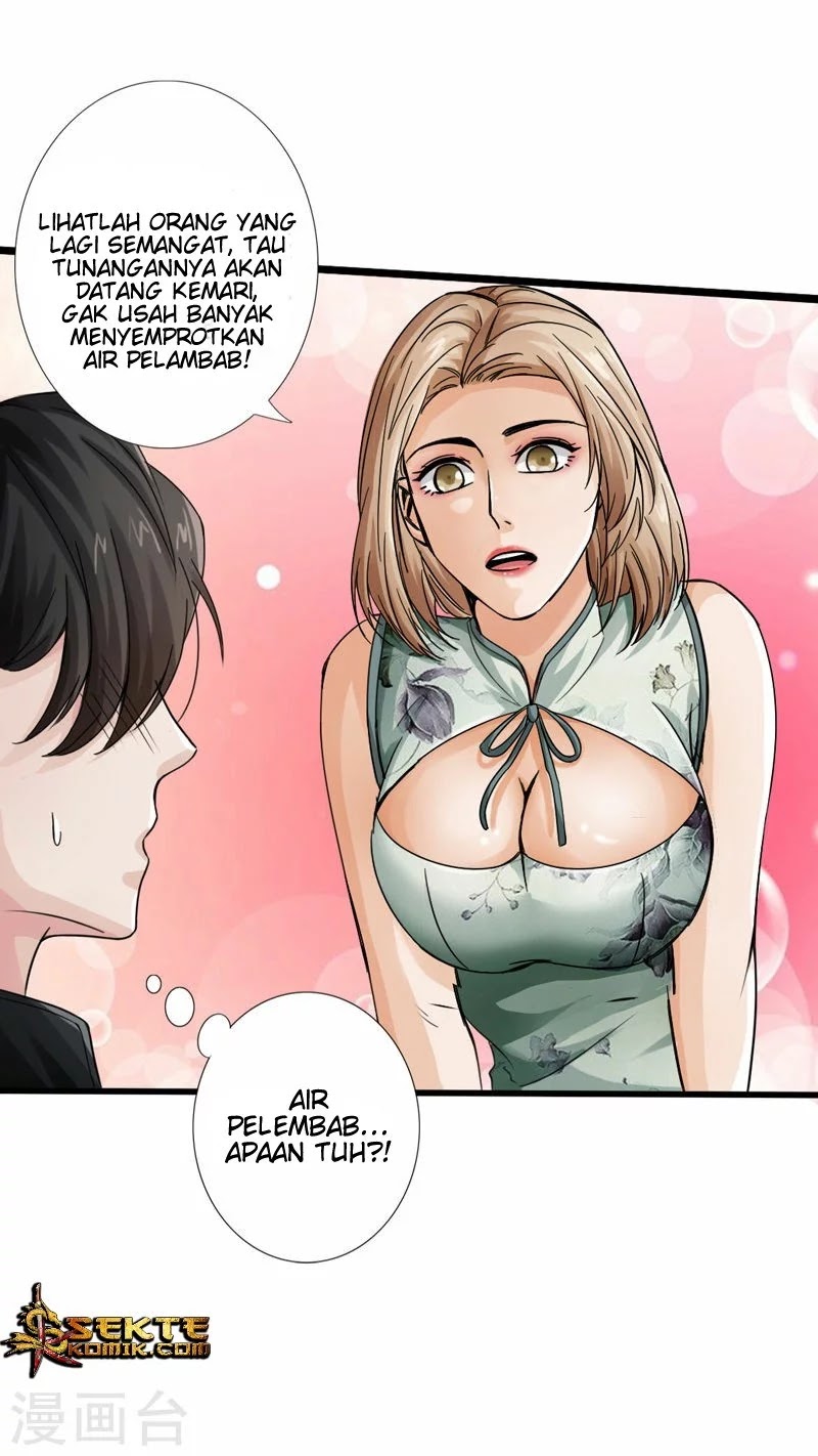 Hopeless Chapter 2 - Halaman 27