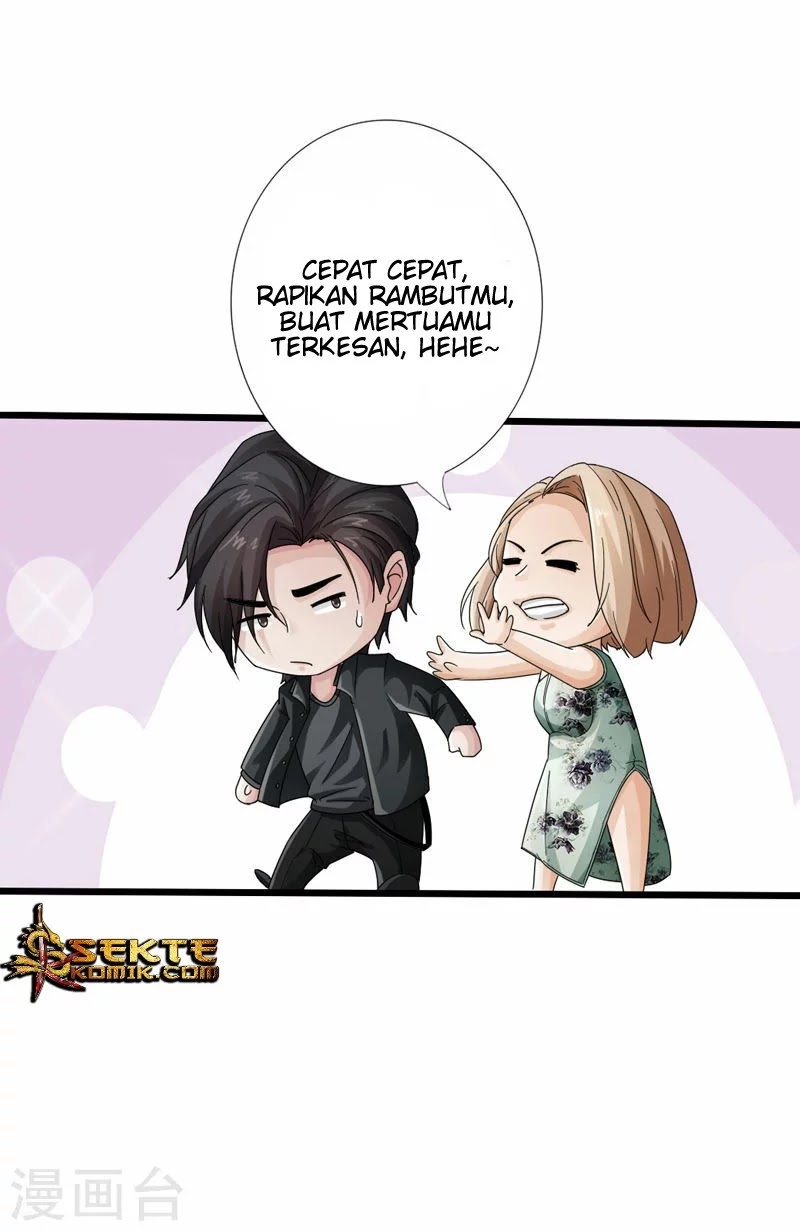 Hopeless Chapter 2 - Halaman 29