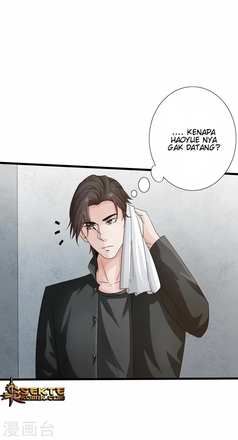 Hopeless Chapter 2 - Halaman 32