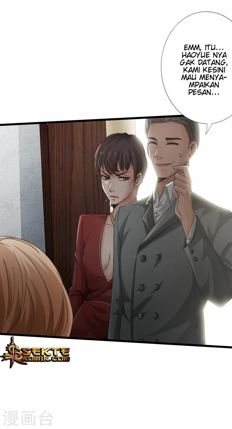 Hopeless Chapter 2 - Halaman 33