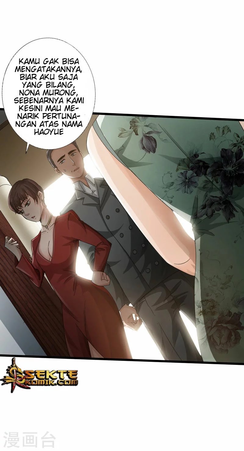 Hopeless Chapter 2 - Halaman 34