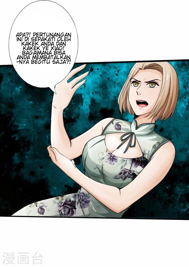 Hopeless Chapter 2 - Halaman 35