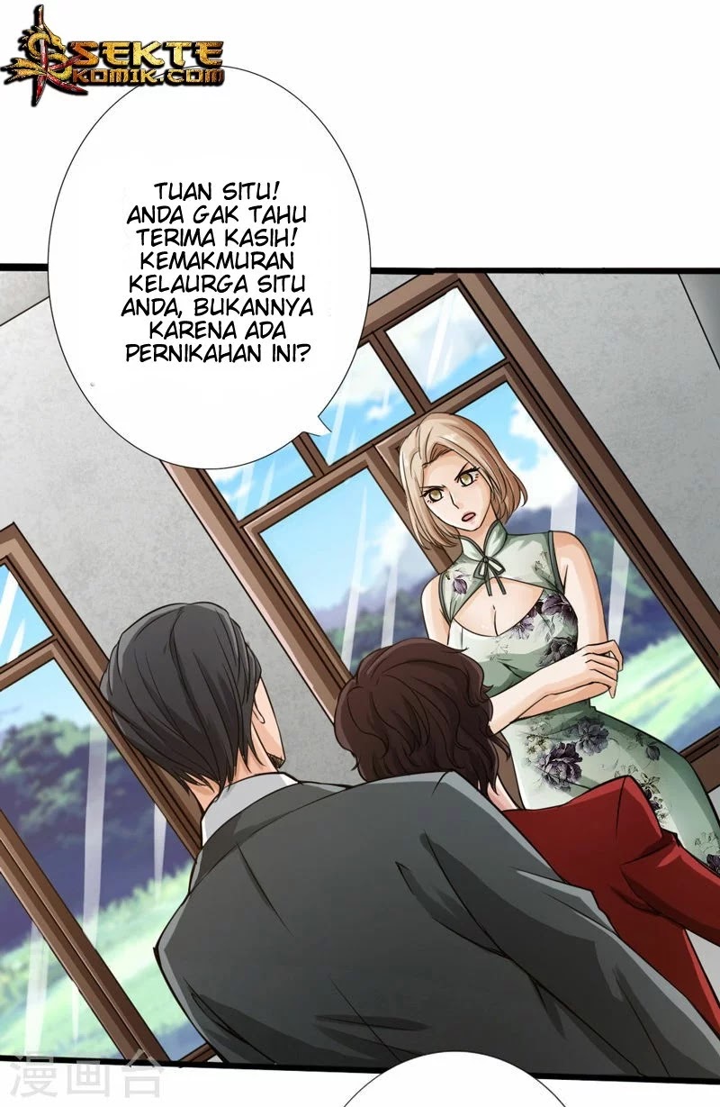 Hopeless Chapter 2 - Halaman 37