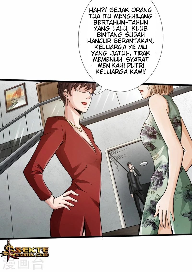 Hopeless Chapter 2 - Halaman 38