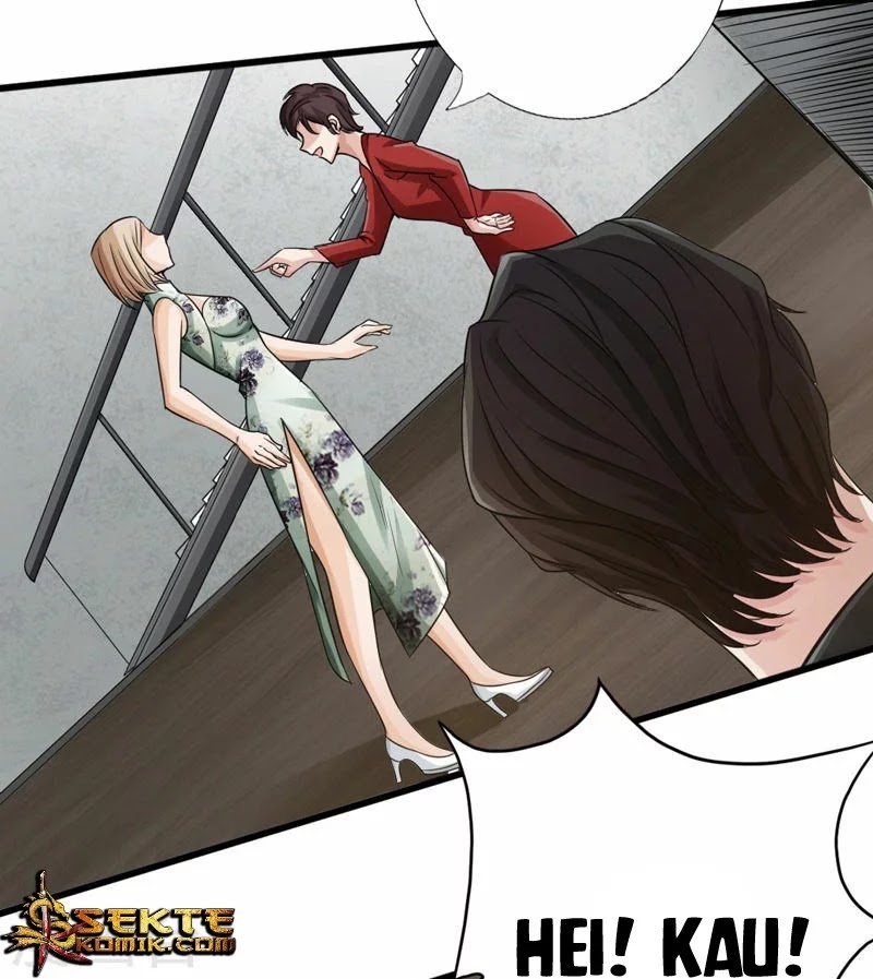 Hopeless Chapter 2 - Halaman 40