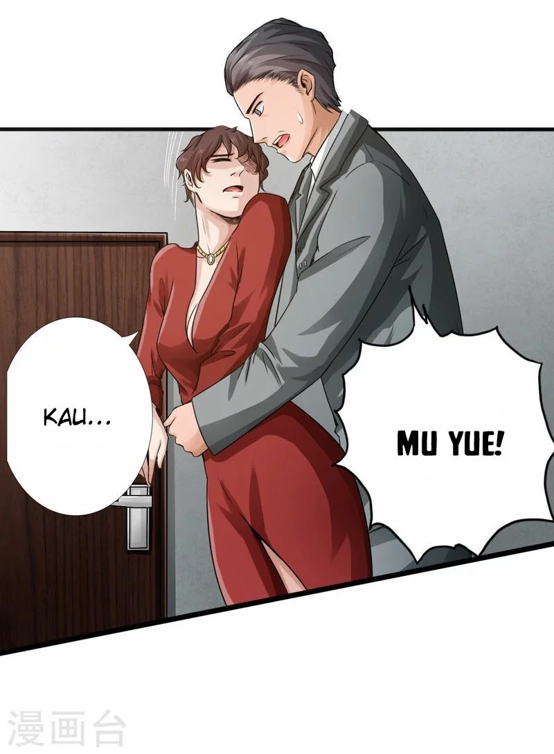 Hopeless Chapter 2 - Halaman 46