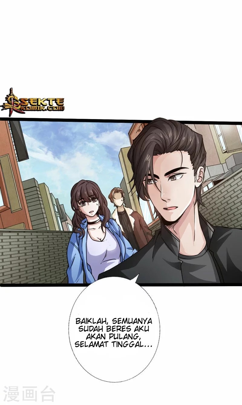 Hopeless Chapter 2 - Halaman 5