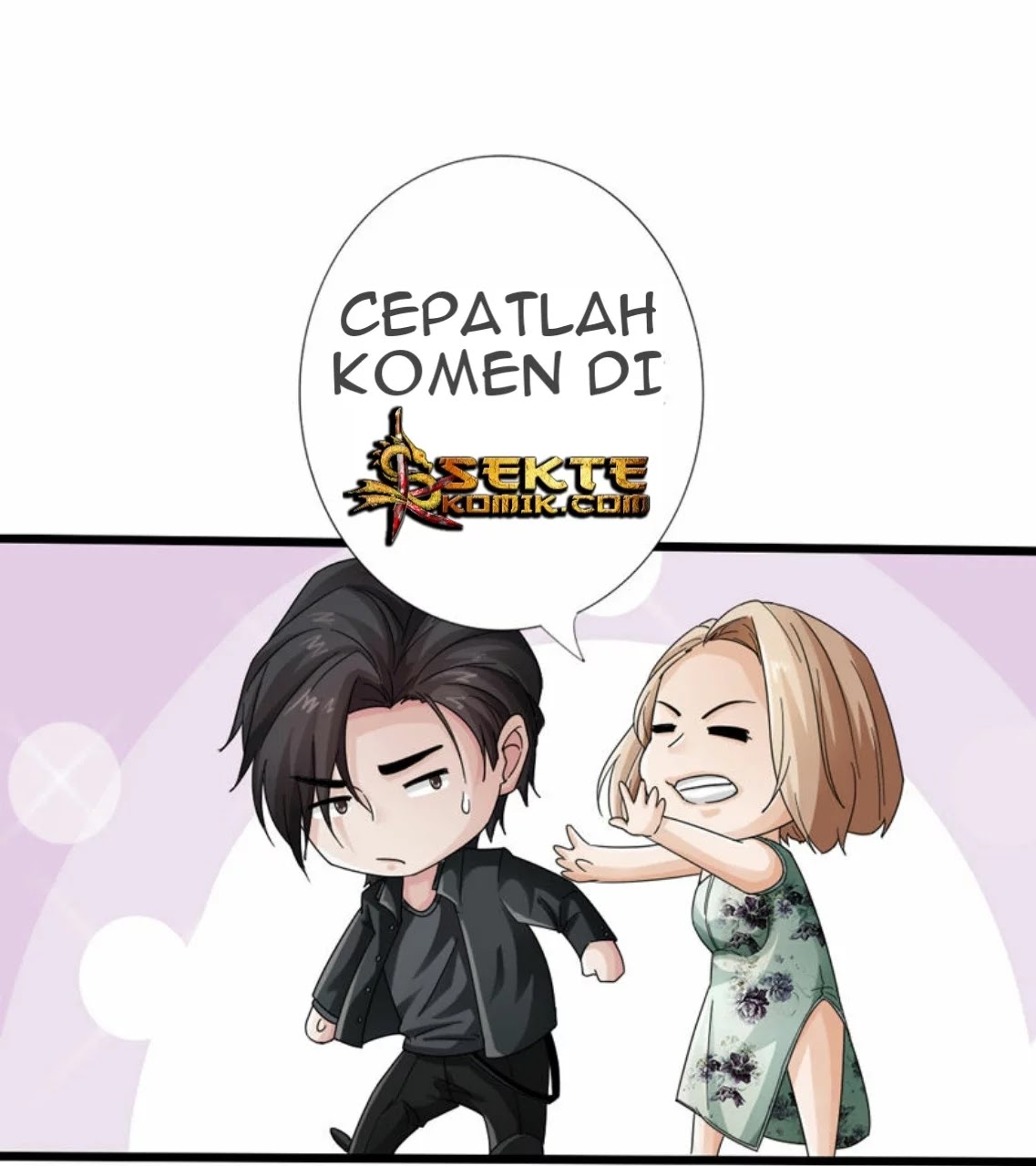 Hopeless Chapter 2 - Halaman 53