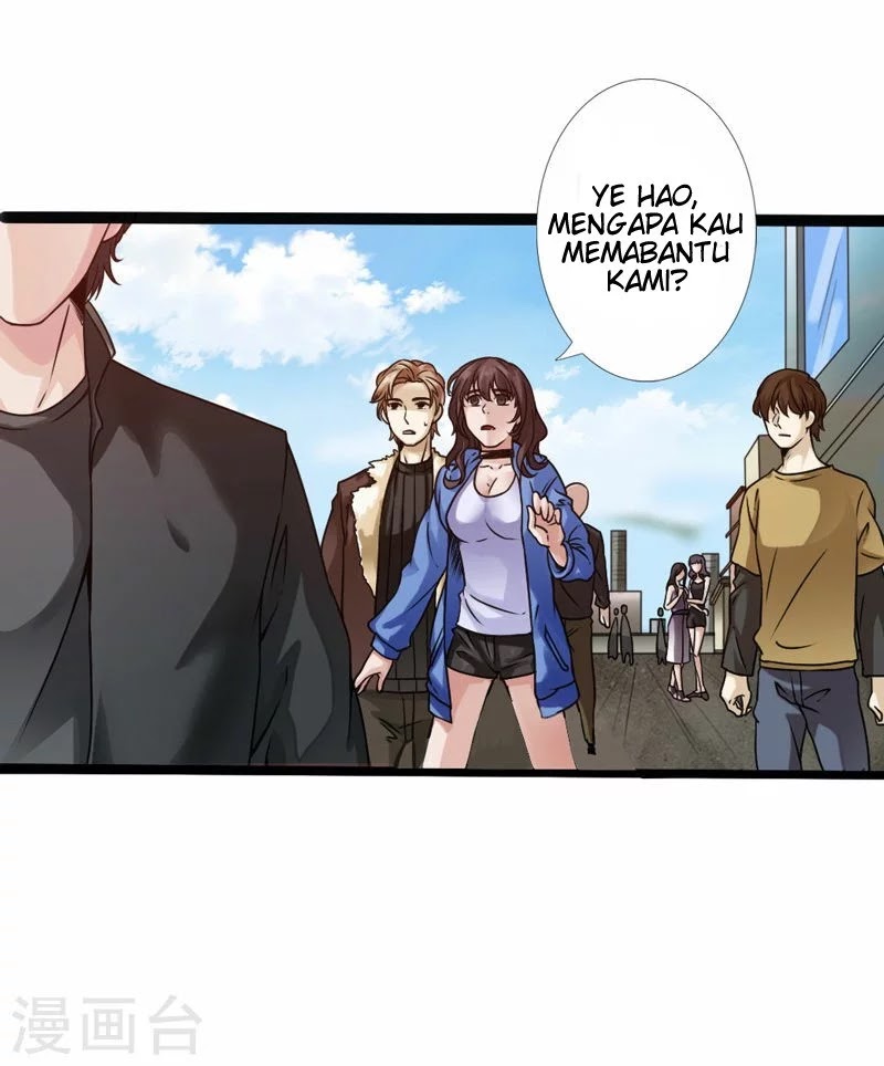 Hopeless Chapter 2 - Halaman 6