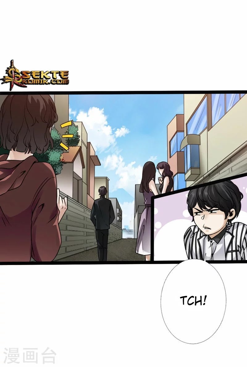 Hopeless Chapter 2 - Halaman 8