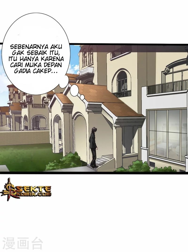 Hopeless Chapter 2 - Halaman 9
