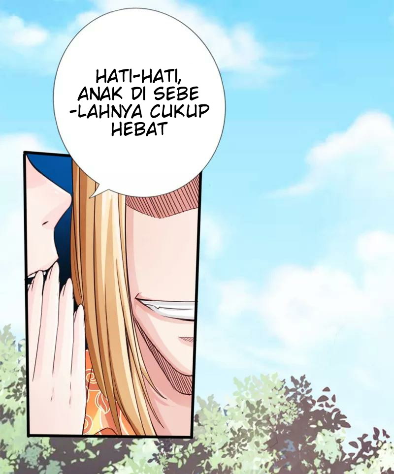 Hopeless Chapter 11 - Halaman 10