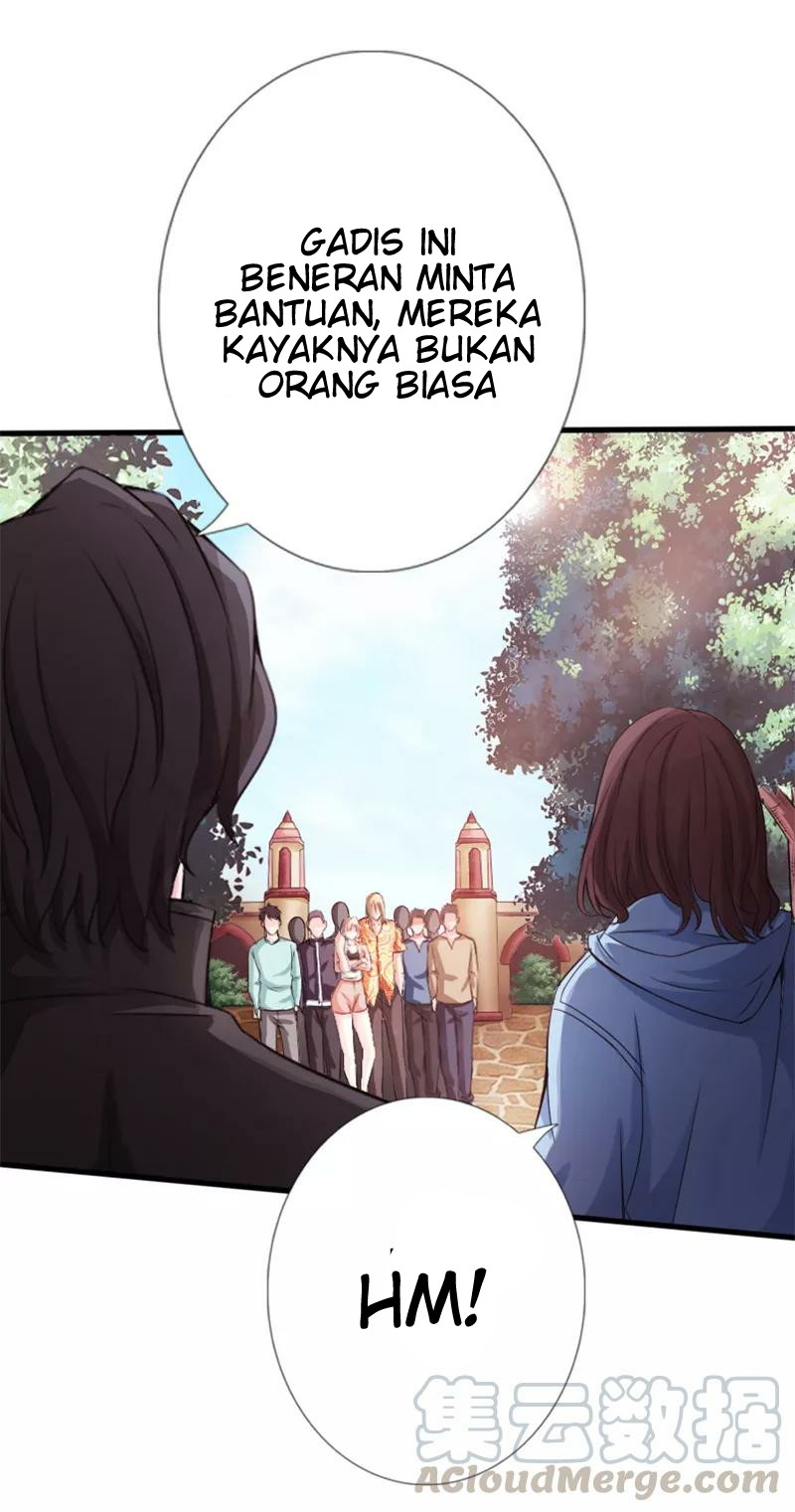 Hopeless Chapter 11 - Halaman 12